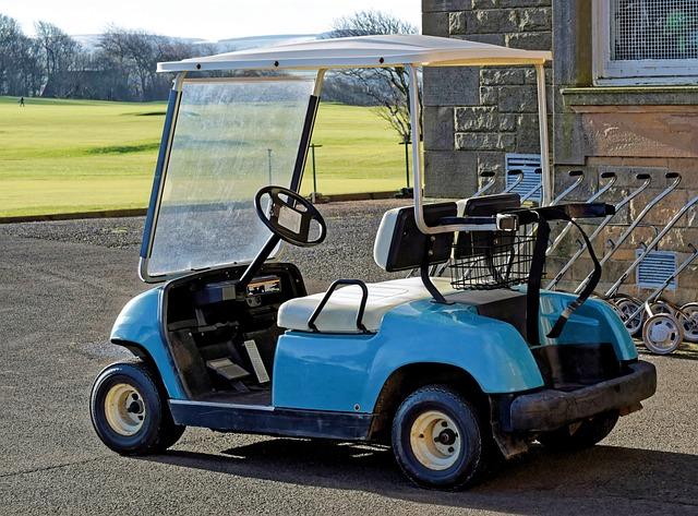 voiturette