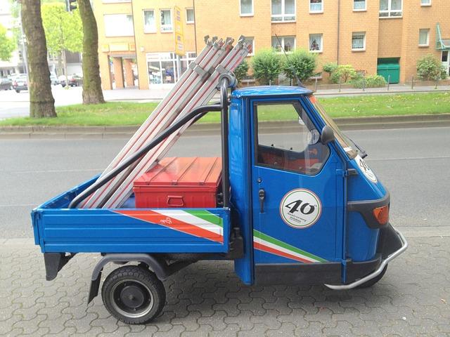 3-roues
