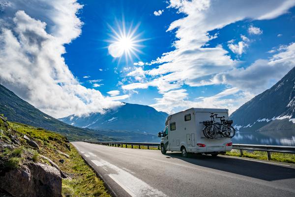 camping-car