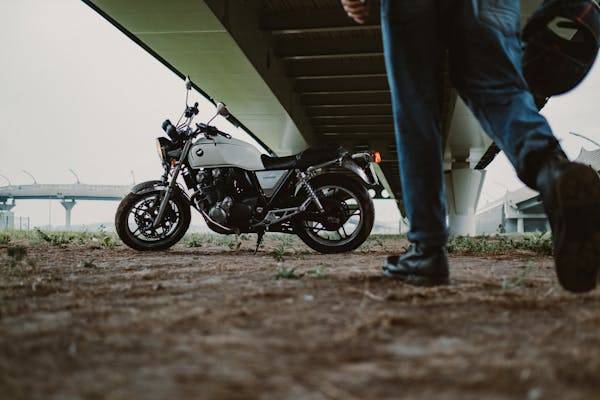 contrôle technique moto près de Pignan