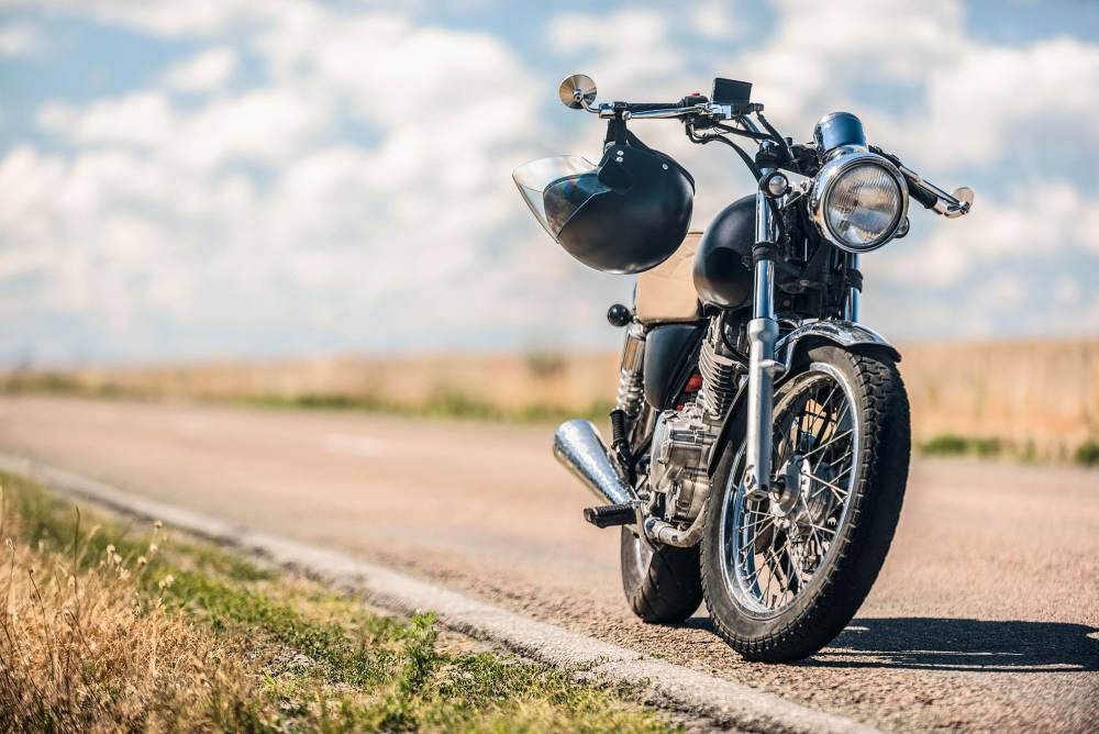 Contrôle technique deux roues près de Pignan