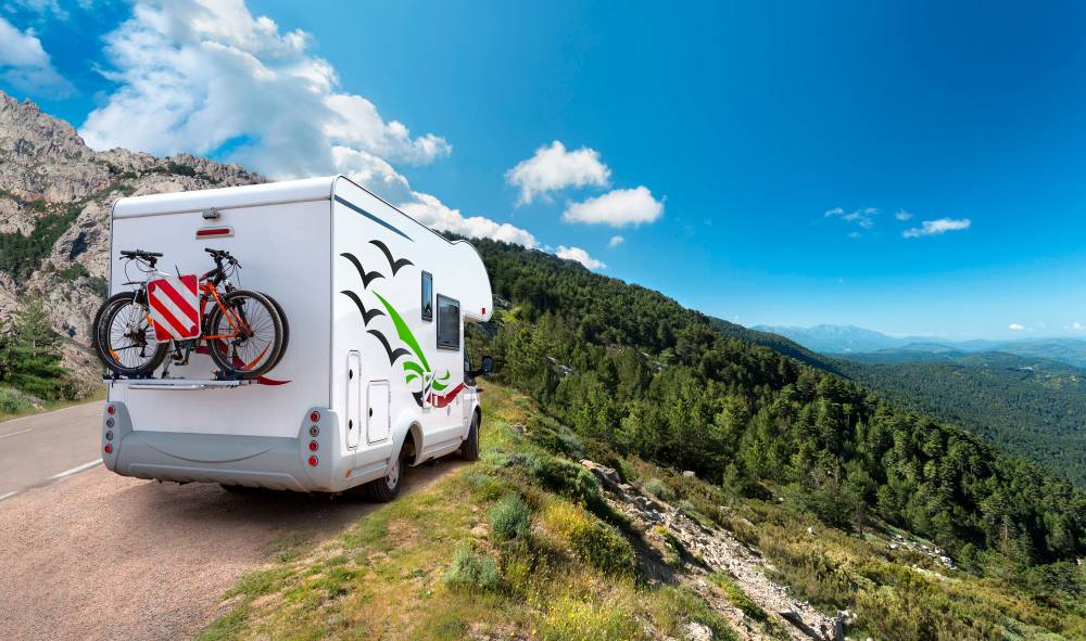 contrôle technique camping car près de Pignan