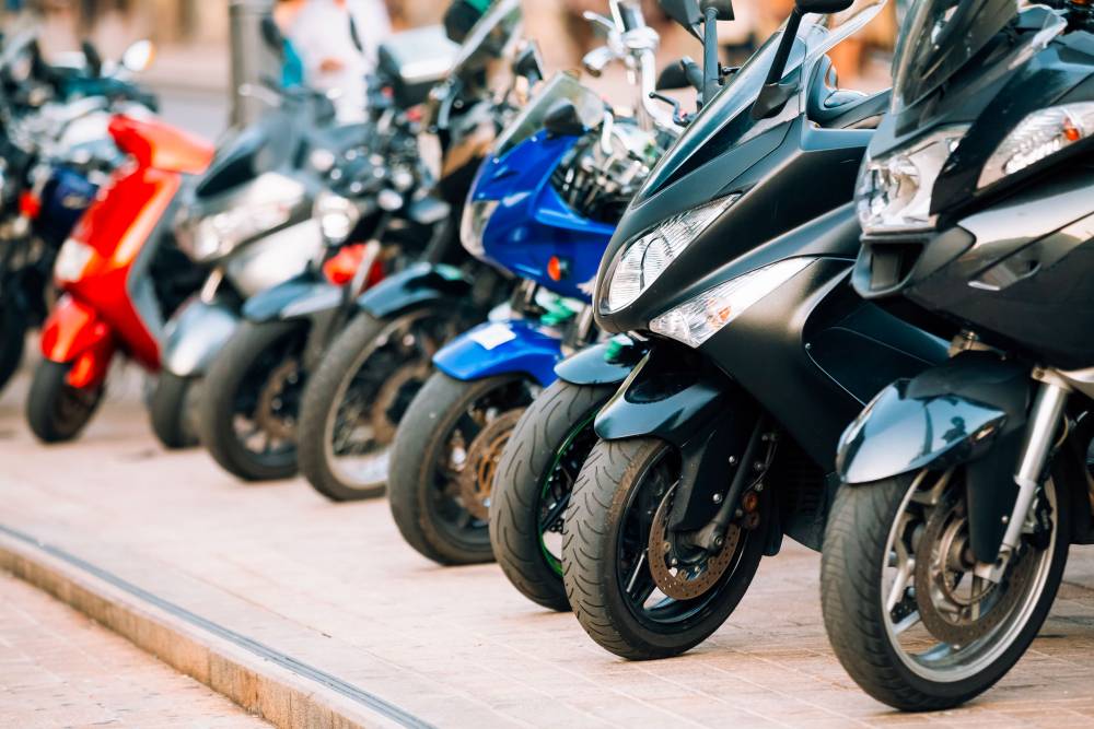 contrôle technique scooter près de Pignan